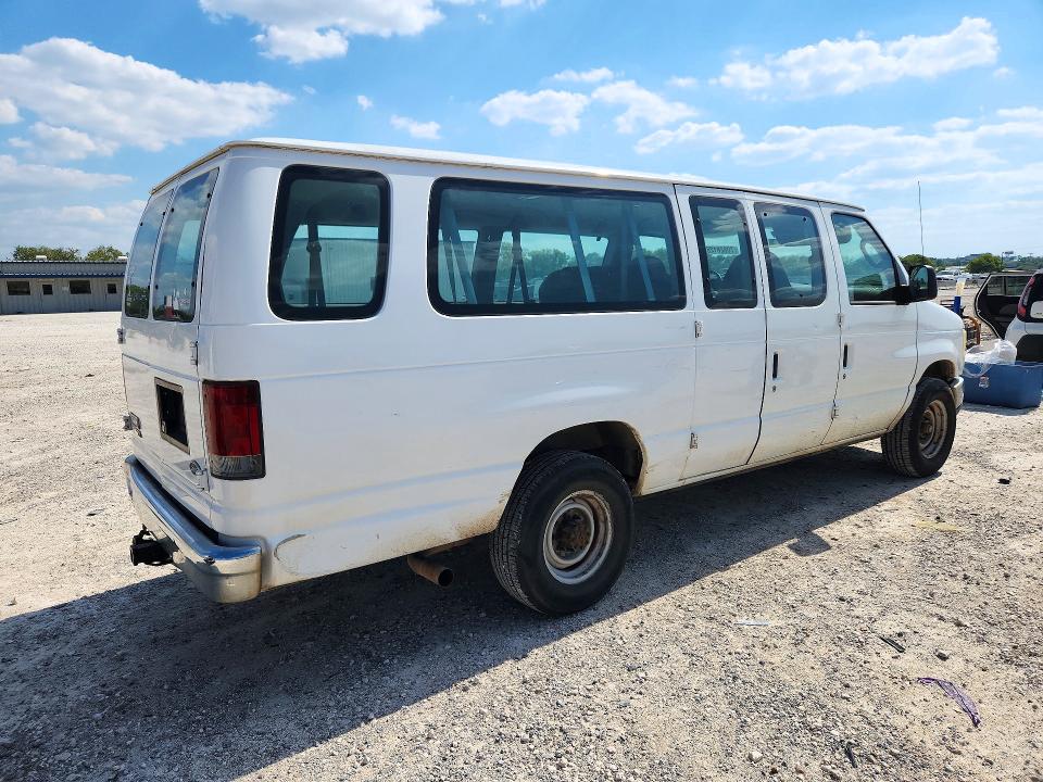 Продажа на аукционе авто 2008 Ford Econoline, vin: 1FBSS31L68DB09066, номер лота: 70828126