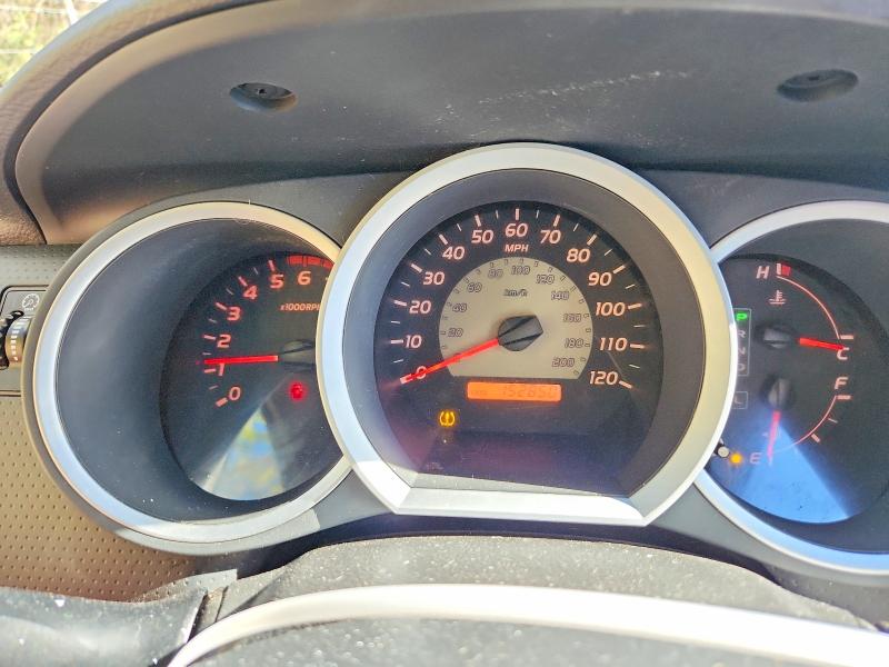 Продаж на аукціоні авто 2006 Toyota Tacoma, vin: 5TEUU42N76Z230892, номер лоту: 71203736