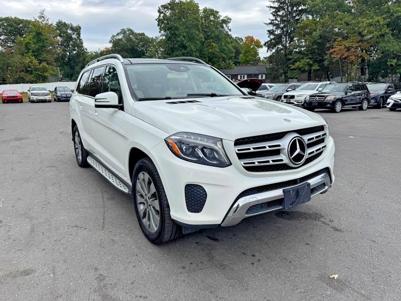 Продажа на аукционе авто 2019 Mercedes-benz Gls, vin: 4JGDF6EE7KB228166, номер лота: 71617216