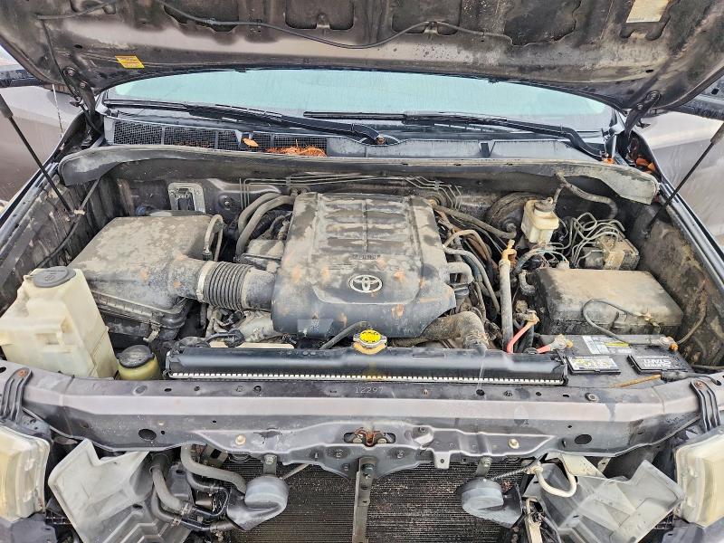 2012 Toyota Tundra მანქანა იყიდება აუქციონზე, vin: 5TFUY5F10CX219902, აუქციონის ნომერი: 70954116