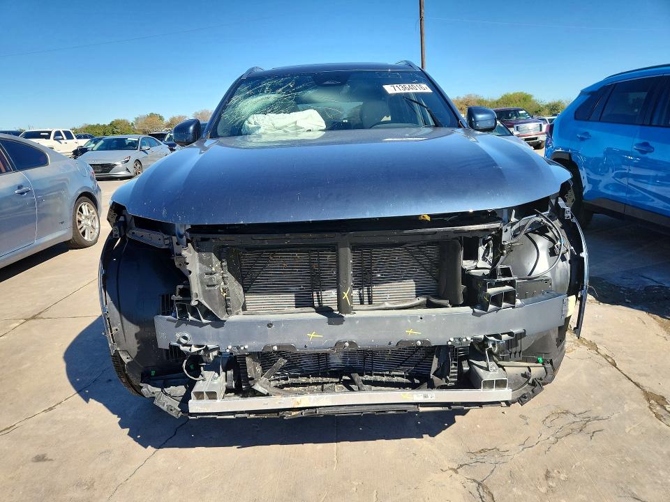 Продажа на аукционе авто 2026 Volvo Xc90, vin: YV4062PE9T1512573, номер лота: 71364016