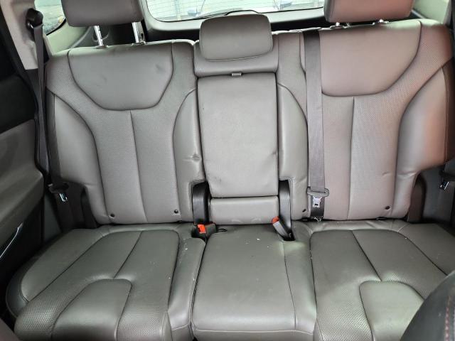 Продаж на аукціоні авто 2020 Hyundai Santa Fe, vin: 5NMS53AD4LH304983, номер лоту: 71349726