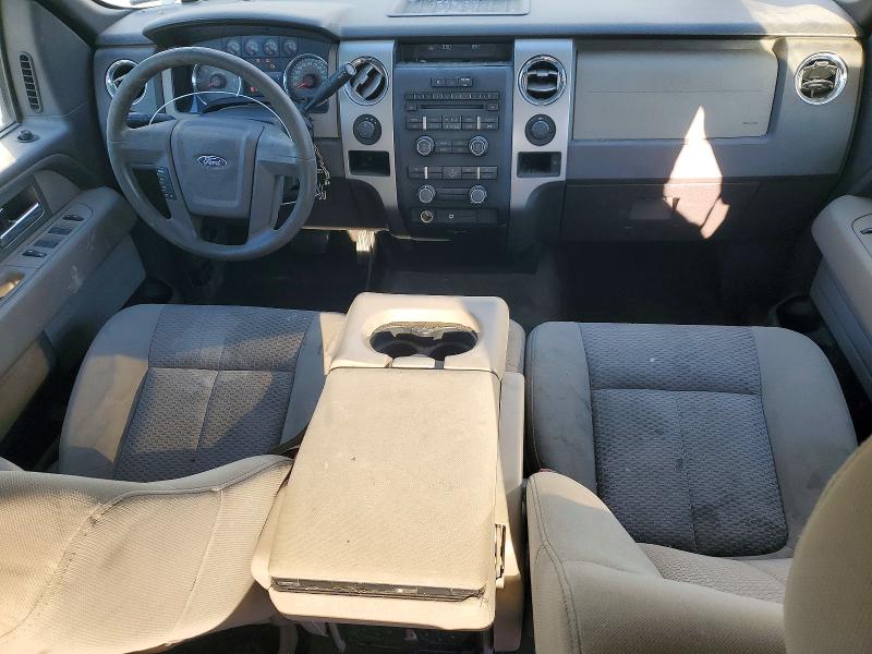 Aukcja sprzedaży 2009 Ford F150, vin: 1FTPW14V69KA23342, numer aukcji: 72997156