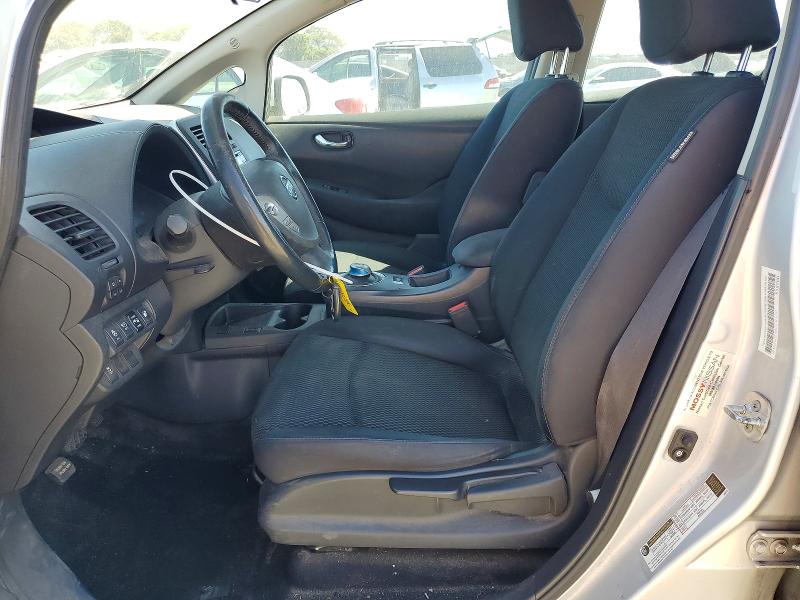 Продаж на аукціоні авто 2014 Nissan Leaf, vin: 1N4AZ0CP9EC336650, номер лоту: 71846326