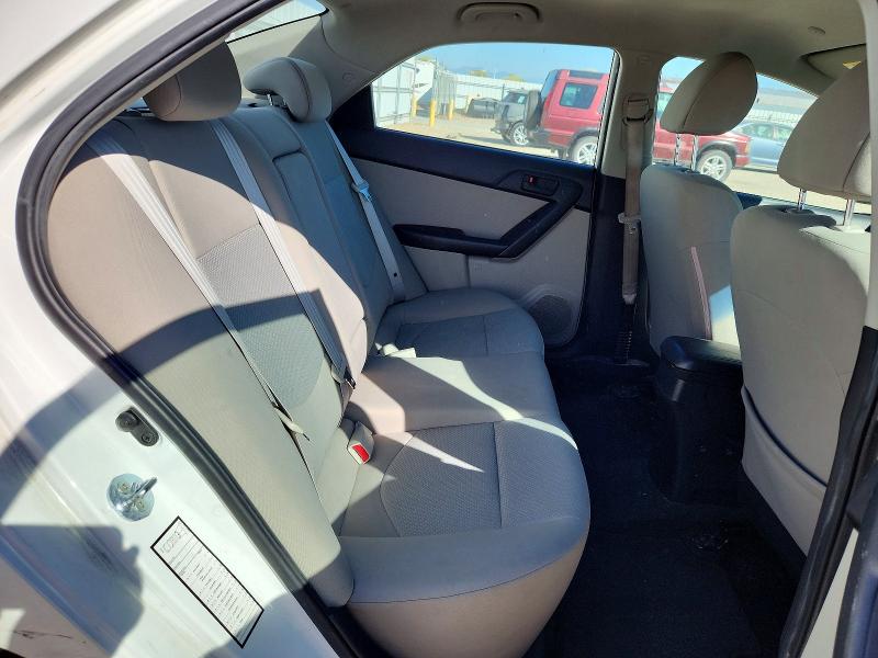 Продаж на аукціоні авто 2012 Kia Forte, vin: KNAFU4A20C5611611, номер лоту: 71317116