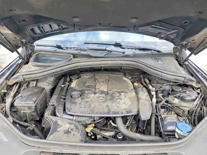 Продажа на аукционе авто 2017 Mercedes-benz Gle, vin: 4JGDA5HB3HA934544, номер лота: 71444776
