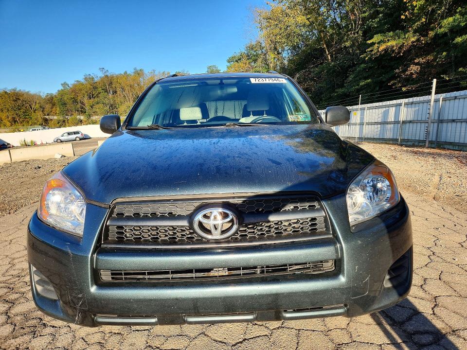 Продажа на аукционе авто 2012 Toyota Rav4, vin: 2T3BF4DV8CW195981, номер лота: 72377946