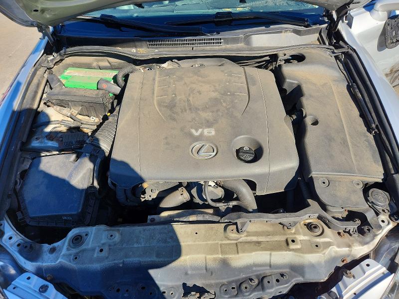 Aukcja sprzedaży 2006 Lexus Is, vin: JTHCK262262004624, numer aukcji: 70778106