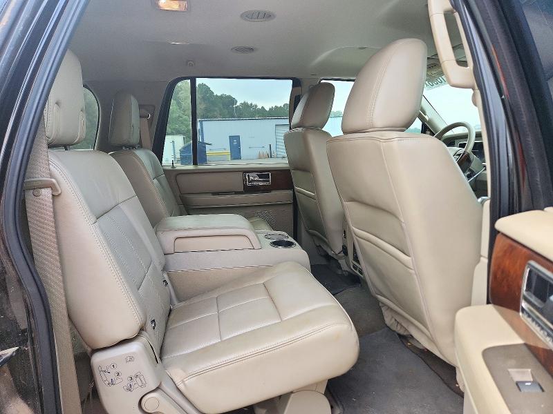 Продажа на аукционе авто 2012 Lincoln Navigator, vin: 5LMJJ3J58CEL01256, номер лота: 72761656