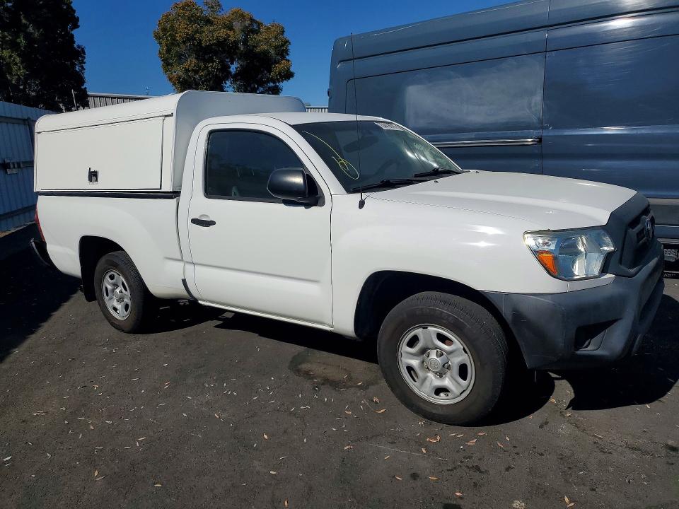 Aukcja sprzedaży 2014 Toyota Tacoma, vin: 5TFNX4CN3EX034058, numer aukcji: 70449676