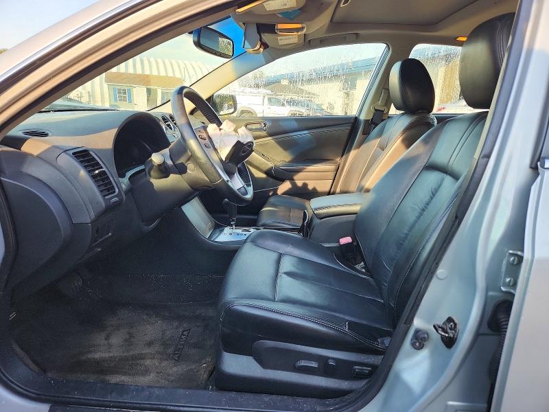 71044576 :رقم المزاد ، 1N4AL21E39N409861 vin ، 2009 Nissan Altima مزاد بيع