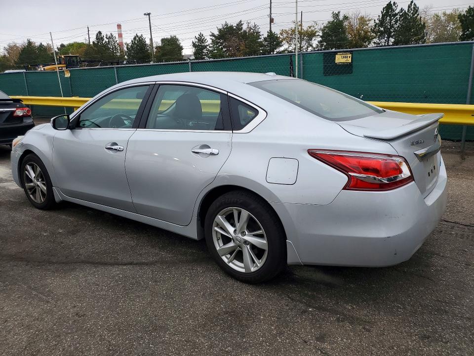 Aukcja sprzedaży 2013 Nissan Altima, vin: 1N4AL3AP8DN566981, numer aukcji: 72638326
