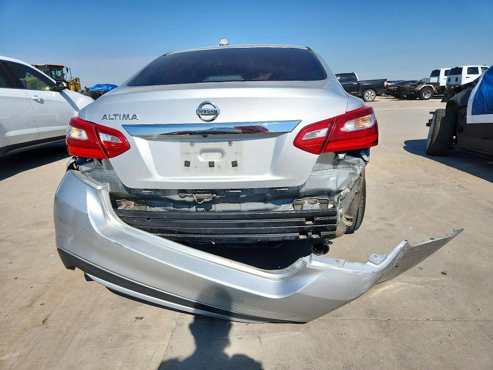 Продаж на аукціоні авто 2016 Nissan Altima, vin: 1N4AL3AP0GC219547, номер лоту: 72190186