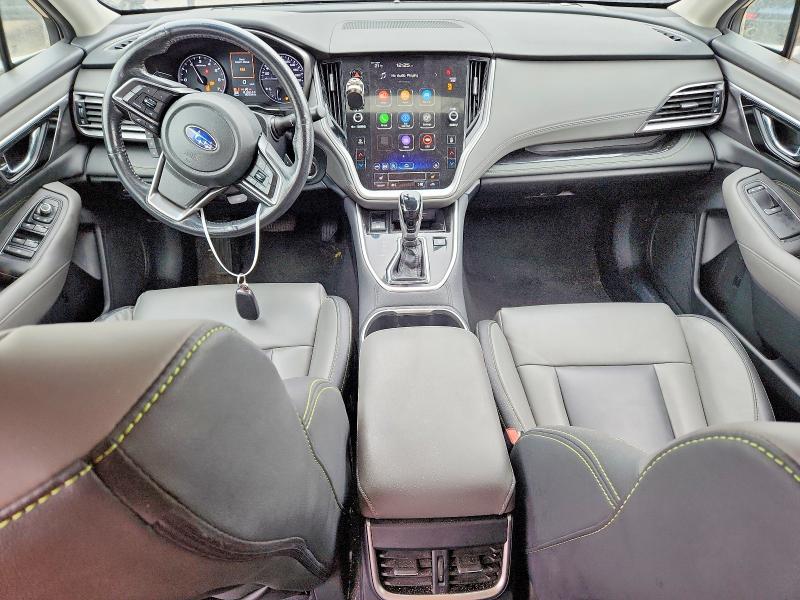 Продаж на аукціоні авто 2021 Subaru Outback, vin: 4S4BTHKD0M3191689, номер лоту: 71017426