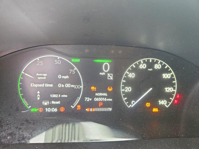 Продажа на аукционе авто 2024 Honda Cr-v, vin: 7FARS5H51RE016127, номер лота: 71201296