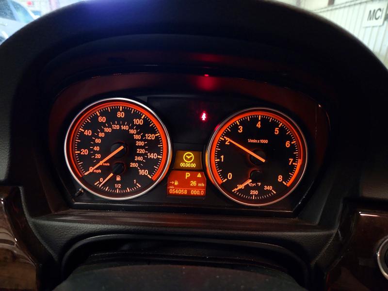 Продажа на аукционе авто 2013 Bmw 328, vin: WBAKF3C51DJ385744, номер лота: 71052546