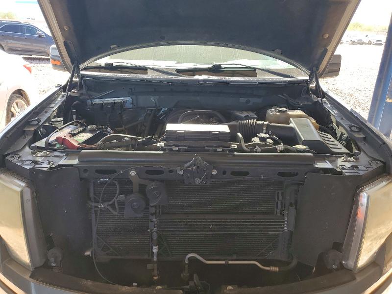2010 Ford F150 მანქანა იყიდება აუქციონზე, vin: 1FTEW1C85AKE29684, აუქციონის ნომერი: 72239396