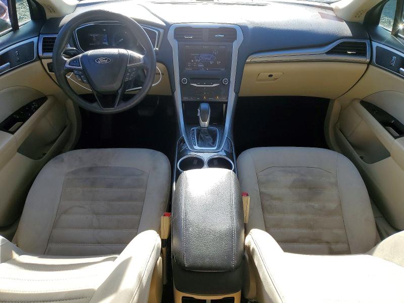 Продаж на аукціоні авто 2013 Ford Fusion, vin: 3FA6P0H77DR115679, номер лоту: 72220896