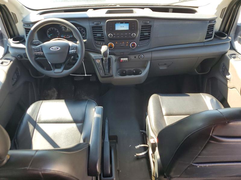 Продаж на аукціоні авто 2020 Ford Transit, vin: 1FBAX2C80LKA54344, номер лоту: 72523546