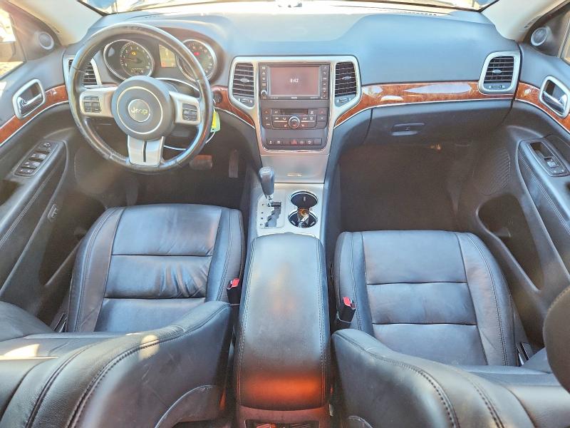 Aukcja sprzedaży 2012 Jeep Grand Cherokee, vin: 1C4RJFBT4CC135984, numer aukcji: 70732606