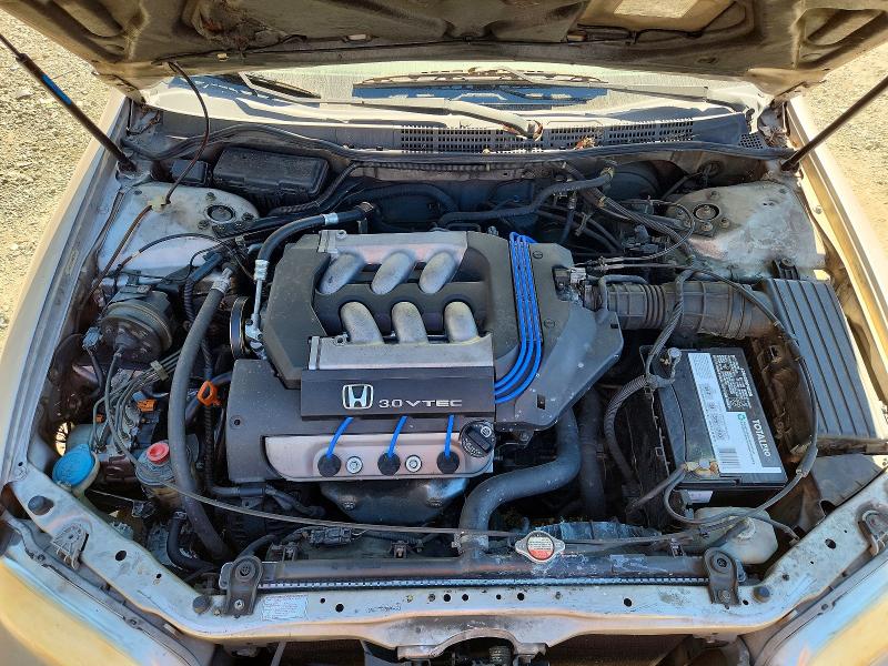 Продажа на аукционе авто 1998 Honda Accord, vin: 1HGCG1654WA015350, номер лота: 71866686