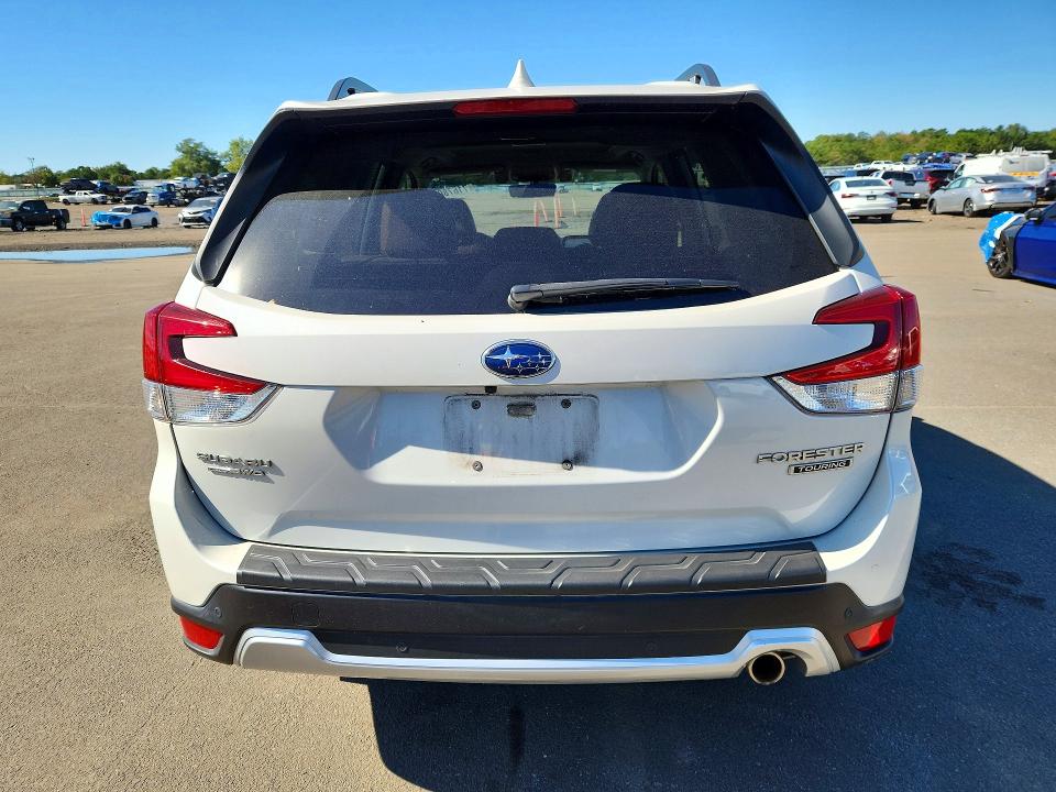 Продажа на аукционе авто 2019 Subaru Forester, vin: JF2SKAWC9KH459558, номер лота: 71678076