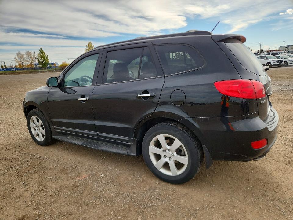 Продажа на аукционе авто 2007 Hyundai Santa Fe, vin: 5NMSH73EX7H088907, номер лота: 71851016