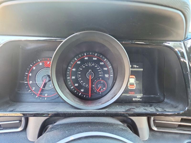 Продажа на аукционе авто 2022 Hyundai Elantra, vin: KMHLR4AF8NU239921, номер лота: 71782456