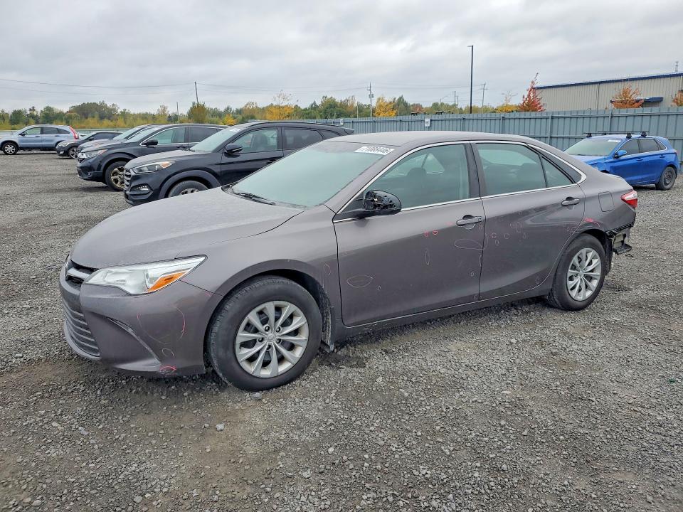 Продаж на аукціоні авто 2017 Toyota Camry, vin: 4T1BF1FK5HU629033, номер лоту: 71088446
