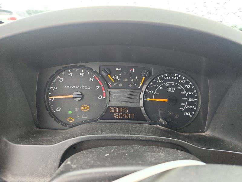 Продаж на аукціоні авто 2007 Chevrolet Colorado, vin: 1GCCS149678211236, номер лоту: 72147906