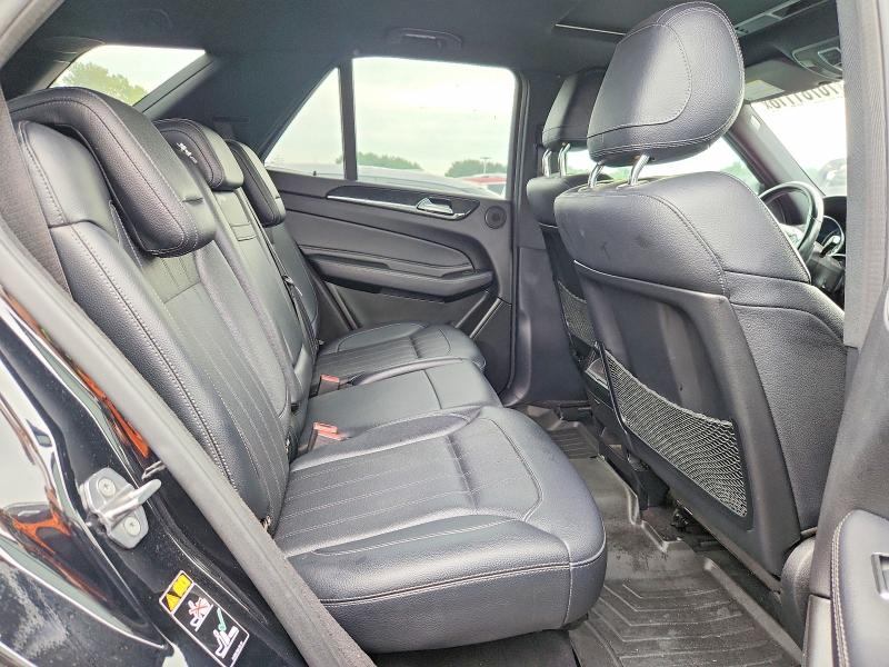 Auction sale of the 2018 Mercedes-benz Gle, vin: 4JGDA5JB3JB179308, lot number: 70781116