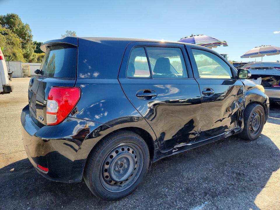 Продаж на аукціоні авто 2012 Scion Xd, vin: JTKKU4B45C1026430, номер лоту: 71852086