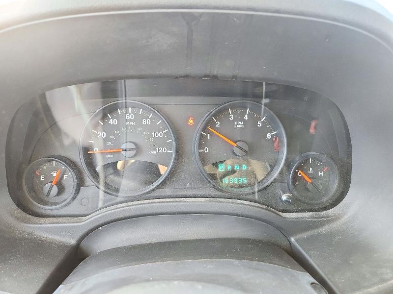 2011 Jeep Patriot მანქანა იყიდება აუქციონზე, vin: 1J4NF1GB7BD111717, აუქციონის ნომერი: 71315456