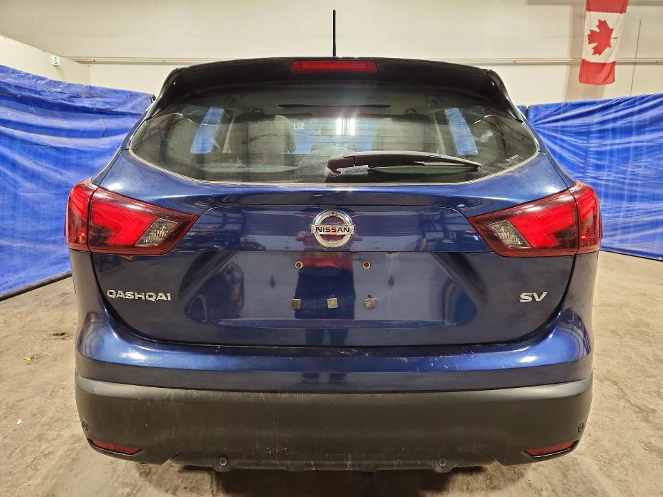 Продаж на аукціоні авто 2019 Nissan Qashqai, vin: JN1BJ1CP1KW238754, номер лоту: 71195126