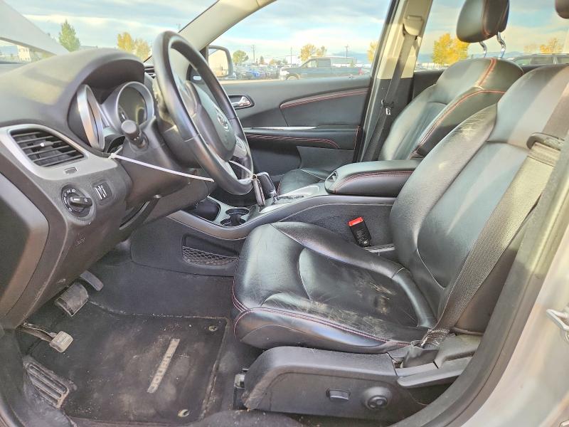2012 Dodge Journey მანქანა იყიდება აუქციონზე, vin: 3C4PDDEG7CT320553, აუქციონის ნომერი: 71175946