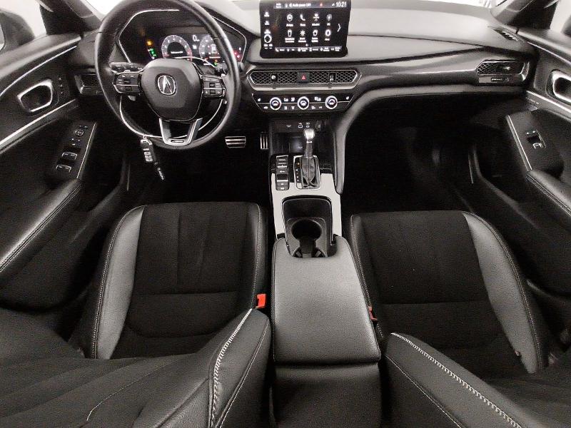 Продажа на аукционе авто 2023 Acura Integra, vin: 19UDE4H6XPA019034, номер лота: 70278736
