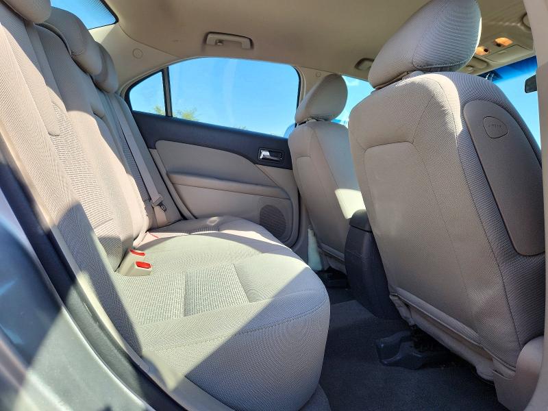 Aukcja sprzedaży 2010 Ford Fusion, vin: 3FAHP0GA8AR431058, numer aukcji: 72429016