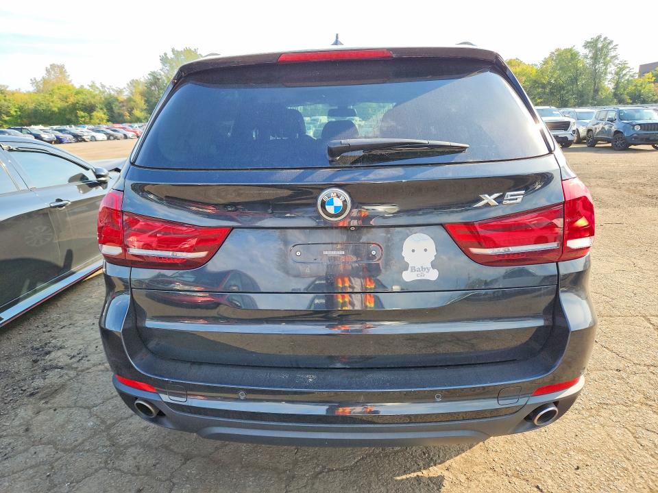 Aukcja sprzedaży 2016 Bmw X5, vin: 5UXKR0C53G0P21217, numer aukcji: 70946416