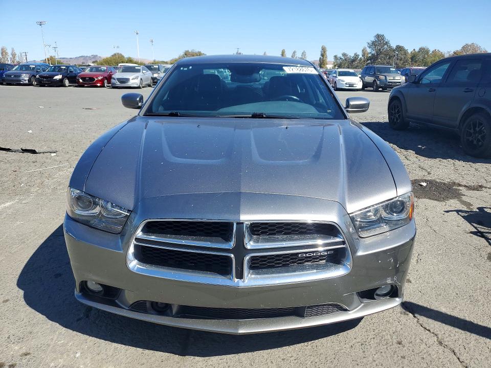 72188676 :رقم المزاد ، 2C3CDXCT7CH178654 vin ، 2012 Dodge Charger مزاد بيع