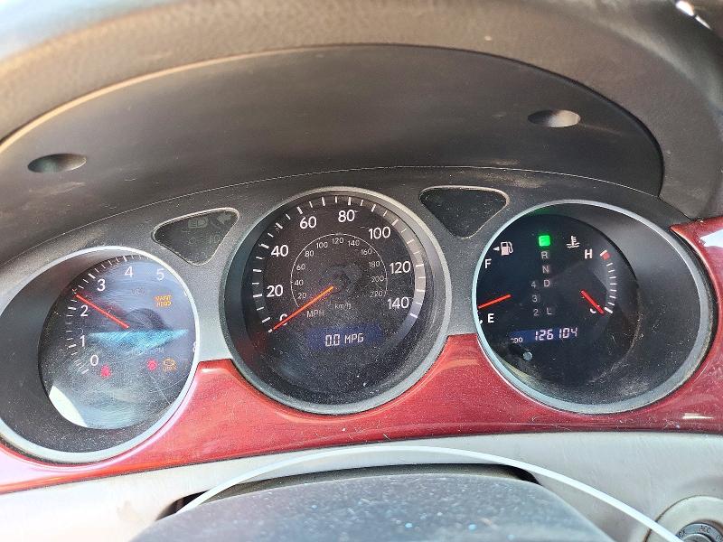Aukcja sprzedaży 2003 Lexus Es, vin: JTHBF30G030134712, numer aukcji: 72000836