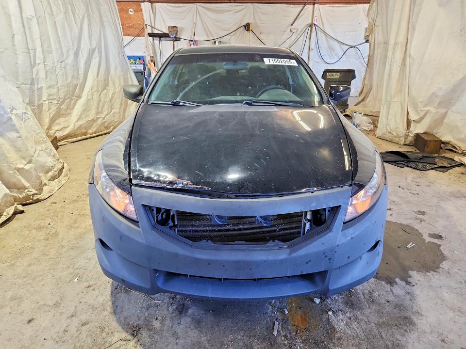 Aukcja sprzedaży 2010 Honda Accord, vin: 1HGCS1B36AA013031, numer aukcji: 71602056