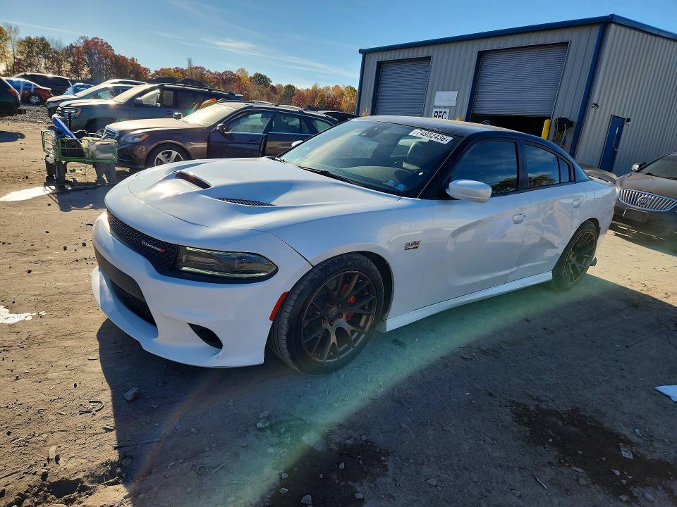 Aukcja sprzedaży 2015 Dodge Charger, vin: 2C3CDXCT1FH737958, numer aukcji: 74932436