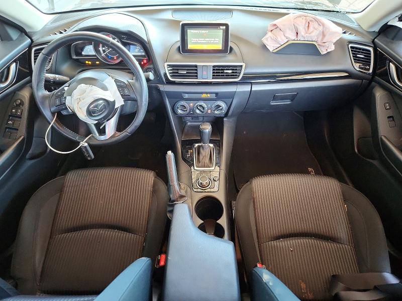 Продаж на аукціоні авто 2016 Mazda 3, vin: JM1BM1V79G1278733, номер лоту: 71722216