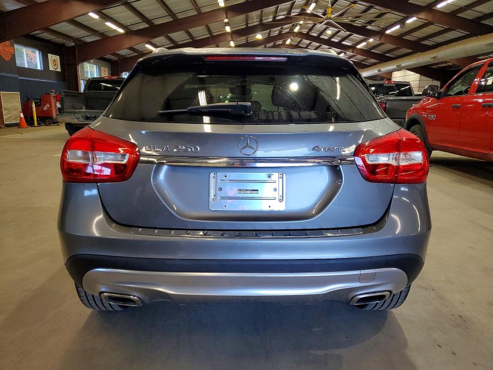 Продаж на аукціоні авто 2015 Mercedes-benz Gla, vin: WDCTG4GB5FJ179334, номер лоту: 72376176