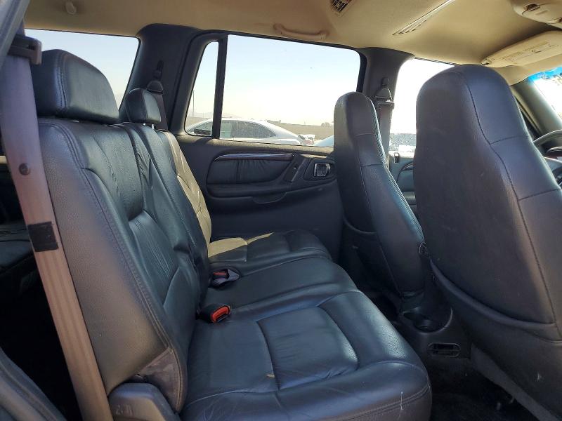 Aukcja sprzedaży 2000 Dodge Durango, vin: 1B4HR28Y9YF140102, numer aukcji: 71120706