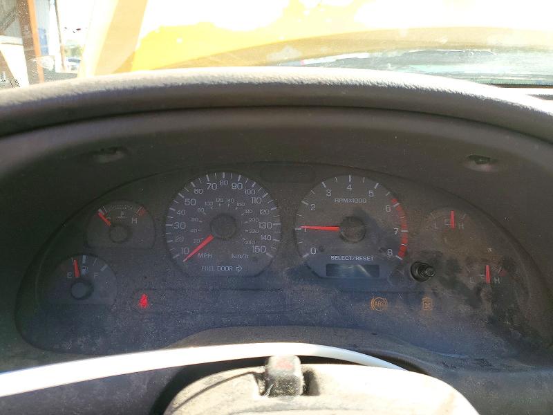 Aukcja sprzedaży 1999 Ford Mustang, vin: 1FAFP45X8XF144007, numer aukcji: 73860406