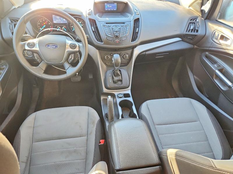 Продажа на аукционе авто 2014 Ford Escape, vin: 1FMCU9GX4EUD97894, номер лота: 71735926