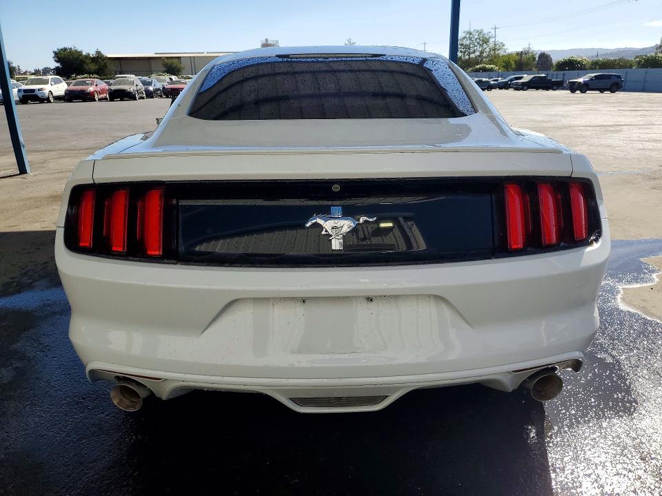 2015 Ford Mustang მანქანა იყიდება აუქციონზე, vin: 1FA6P8AM0F5400468, აუქციონის ნომერი: 73636746