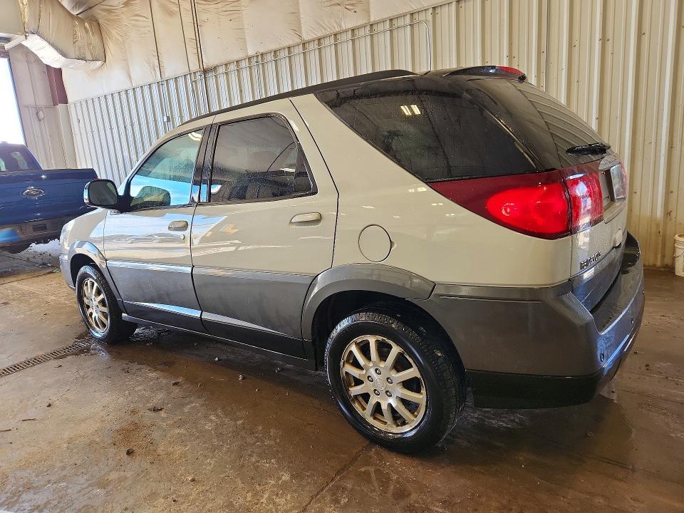 Продажа на аукционе авто 2005 Buick Rendezvous, vin: 3G5DA03E75S534772, номер лота: 71349976