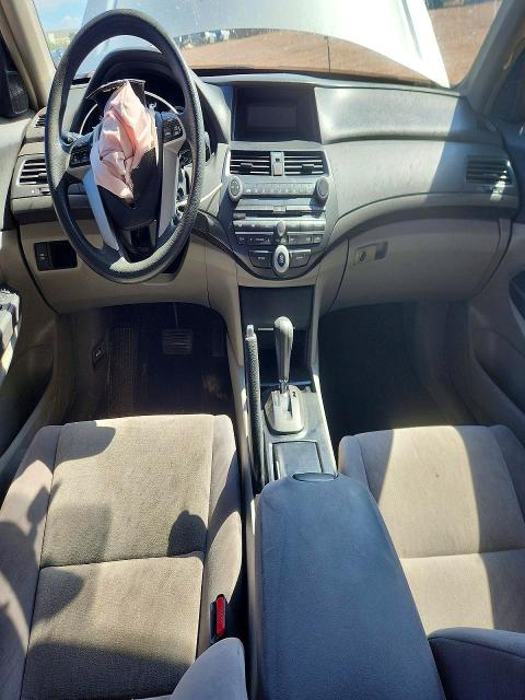 70908516 :رقم المزاد ، 1HGCP264X9A058396 vin ، 2009 Honda Accord مزاد بيع